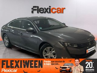 Peugeot 508 5P Active BlueHDi 130 S&S EAT8