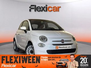 Fiat 500 Connect 1.0 Hybrid 51KW (70 CV)