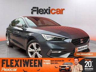 Seat Leon 1.5 TSI 85kW S&S FR 25 Aniversario