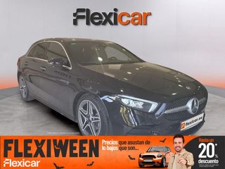 Mercedes-Benz Clase A A 200 d