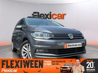 Volkswagen Touran Advance 2.0 TDI 110kW (150CV) DSG