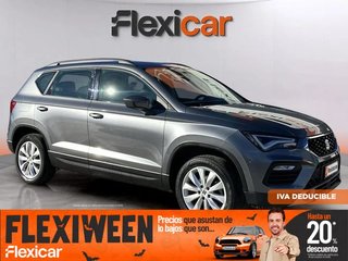 Seat Ateca SEAT Ateca Business 1.5 EcoTSI 110 kW (150 CV)  DSG 7