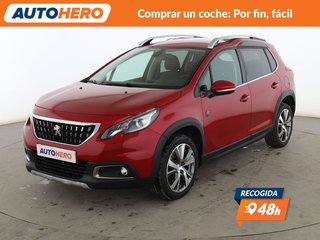Peugeot 2008 1.2 PureTech Allure