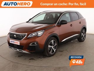 Peugeot 3008 1.5 Blue-HDi Allure