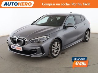 BMW Serie 1 118d M Sport