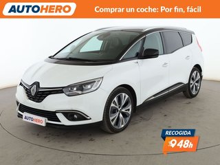 Renault Grand Scénic 1.6 dCi Zen