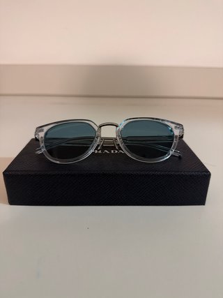 Gafas de sol Prada PR 17YS