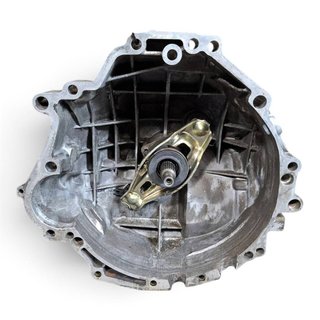 CAJA CAMBIOS AUDI AUDI A4 BERLINA (8E) 2004-2007
