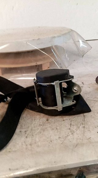 Cinturón 6061672 seat altea emocion 5p 217241