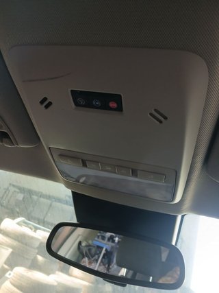 LUZ INTERIOR Opel Mokka X (2016->)