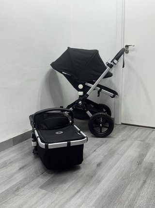 Bugaboo Camaleón 3 Plus carrito cochecito bebé