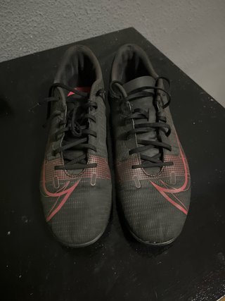 Zapatillas de fútbol 11