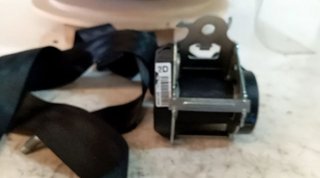 Cinturón peugeot 98063163xy 208 active 1.6 128097
