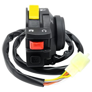 MABUTINGTI Interruptor Izqdo Arctic Cat 0409-083