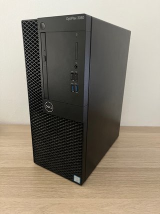 PC Dell OptiPlex 3060
