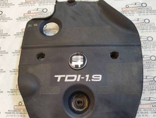 Tapa motor seat 038103925 toledo (1m2) 1.9 133189