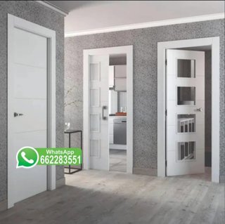 MONTADOR DE PUERTAS Y PARQUET INSTALADOR