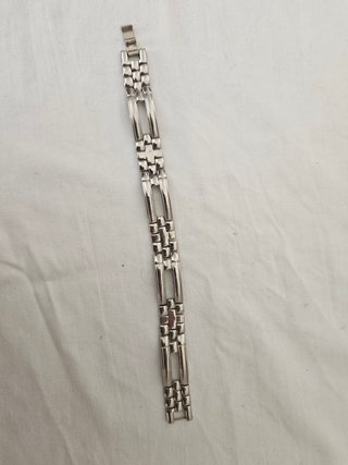 Bracciale in argento