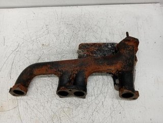 Sd25 colector escape nissan pickup (d21) 378671