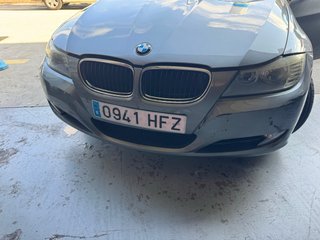BMW Serie 3 2011