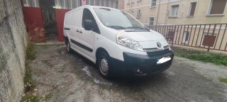Toyota Proace 2015