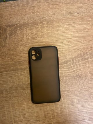 Custodia per iPhone 11