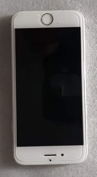 iPhone 6 (Modelo A1586) Gris