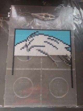 Diseño en Hama Beads