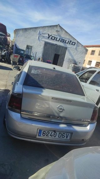 Despiece Opel Vectra C (versión 2005) 1.9 C r:9702