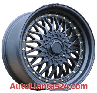 Llantas para BBS 17 a 22" ref. 68