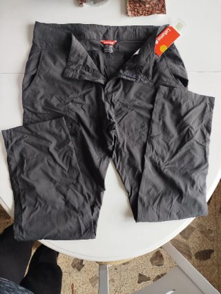 Pantalón de Montaña LaFuma