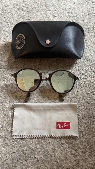 Gafas de sol Ray-Ban