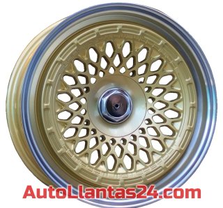 Llantas para BBS BMW Audi 17 a 22" ref. 1073