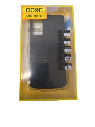 Power Case xiaomi cc9E