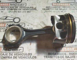 Mercedes a2741517 pistón clase c (w203) 131730