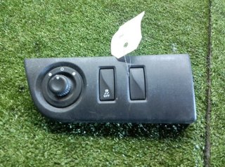 453173 mando retrovisor dacia dokker ambiance