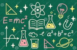 Clases particulares de ciencias y matemáticas