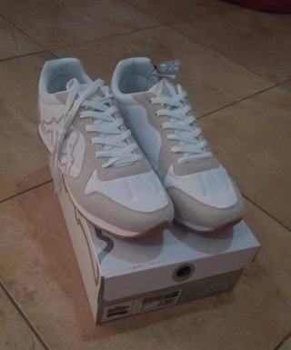 Zapatillas Kappa Komaya Talla 46