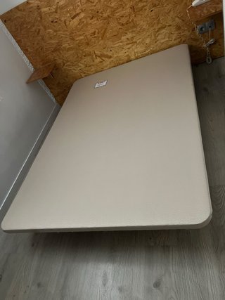 Base Tapizada 150x200 cm