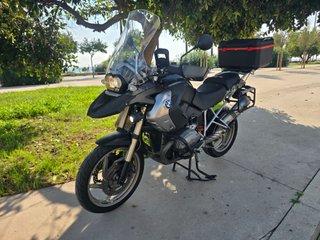 BMW R 1200 GS