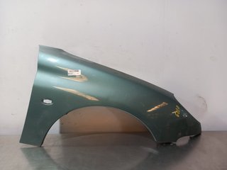Aleta Delantera Derecha Peugeot 206 Berlina XS