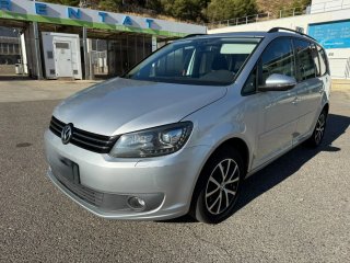 ✅️ VW Touran 2011 ✅️
