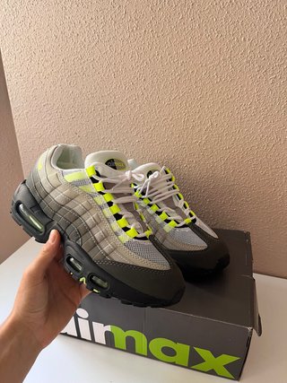 Nike Air Max 95