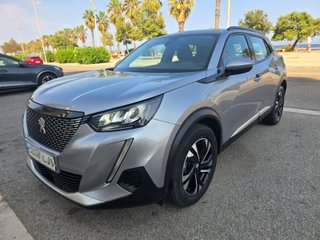 Peugeot 2008 1.5 BlueHDi 2020