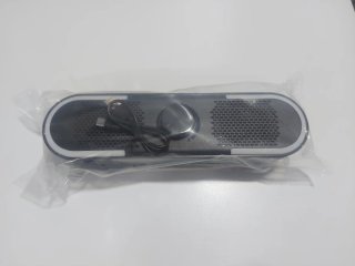 Barra de sonido Cola Cao