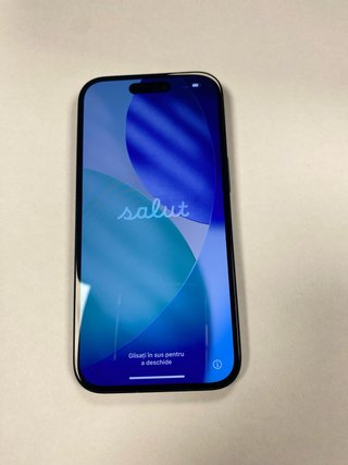 iPhone 15 128GB Negro