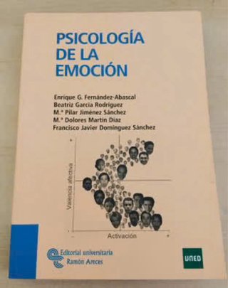 Libros 1° Psicología UNED