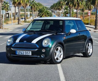 MINI Cooper 2006