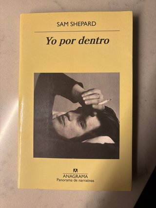 Yo por dentro