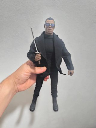 Figura Blade Escala 1/6